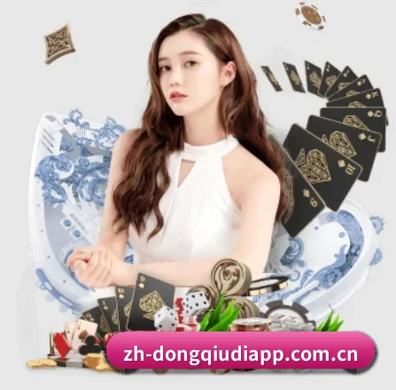 懂球帝 APP 界面